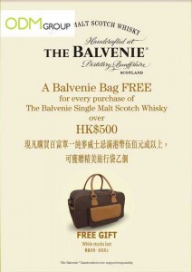 BLOG PIC4 212x300 HK Duty free store: Balvenie Travel Bag