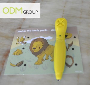 EDITED Some Ideas for Promotional Products Bip Pens 300x283 Some Ideas for Promotional Products   Bip Pens