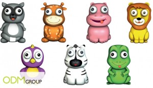 igrushki 300x172 Toys by Danone