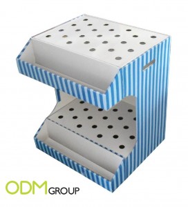 Paper stand 272x300 Paper Umbrella stand