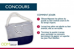 EDITED Incentive Product France Jean Paul Gaultier bag by Le Journal des Femmes 300x200 Incentive Product France   JPG bag by Le Journal des Femmes