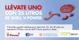 Frisbee Boomerang and Rocket Ball as PWP by Shell Spain 300x152 Frisbee Boomerang and Rocket Ball as PWP by Shell   Spain