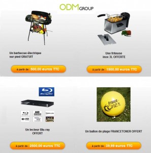 GWP France Toner France 297x300 GWP France Toner   France