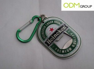 Heineken opener 2 with logo 300x221 Heineken Promotional Gift