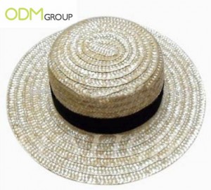 Promotional Gift Idea Straw Hat 300x270 Promotional Gift Idea   Straw Hat