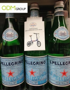 San Pellegrino Mini Cooper Bike Lucky Draw 234x300 San Pellegrino Mini Cooper Bike Lucky Draw