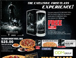Thedarkknightriseslogo 300x229 The dark knight rises GWP