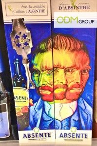 Absente Absinthe Gift With Purchase Absynth Spoon 199x300 Absente Absinthe Gift With Purchase   Absynth Spoon
