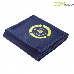 Promotional Product branded blanket 300x300 Promotional Product  branded blanket