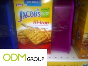 Jacobs On Pack Lunch Box 300x225 Jacobs   On Pack Lunch Box