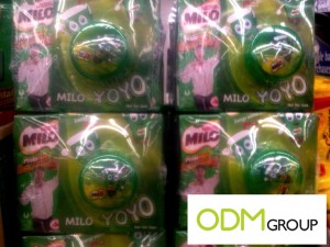 Milo GWP Yoyo 300x225 Milo   GWP Yoyo