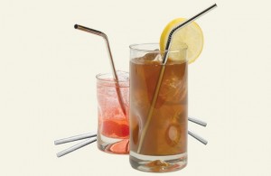 Reusable Drinking Straws 300x195 Reusable Drinking Straws