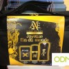Gift with Purchase by AXE - Suit Case