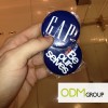 Giveaway by GAP - Badges