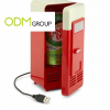 Marketing Idea - USB powered mini fridge