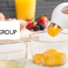 Marketing Idea - Yolk separator
