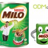 Mr. Milo Mug - Gift with Purchase
