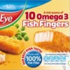 Collectibles as On Pack Promo by Frozen Food- Birds Eye