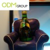 Excellent Point of Sale Display to Present our Drinks to Customers
