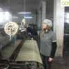 Procurement in China - Buyer Diary #27 Terry Towel Manufacturing Process
