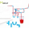 Get a Little Playful with Creative Fun Straws