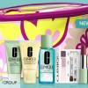Brighten Up Your Cosmetic Pouch with Clinique’s Gift Set