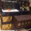 Astonishing Leather Baggage as Macallan’s Marketing Gift