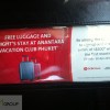 Swipe to Receive OCBC’s Marketing Product!
