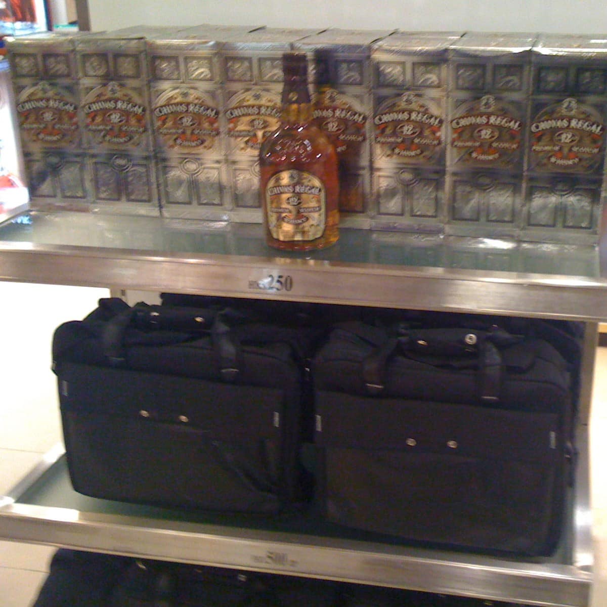 Chivas
