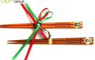 Promotional Chopsticks