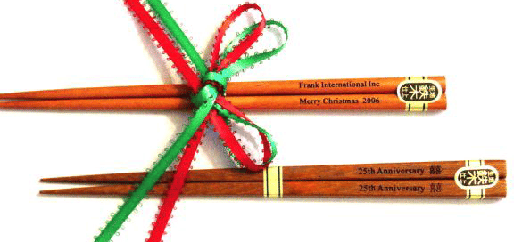 Promotional Chopsticks