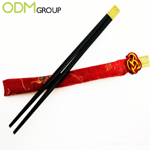 Promotional Chopsticks 