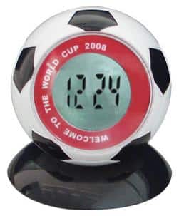 Promotional Carlsberg Clock