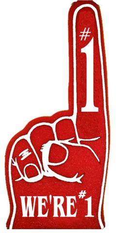 Foamhand