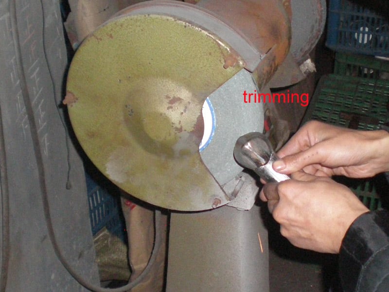 Quality Inspection