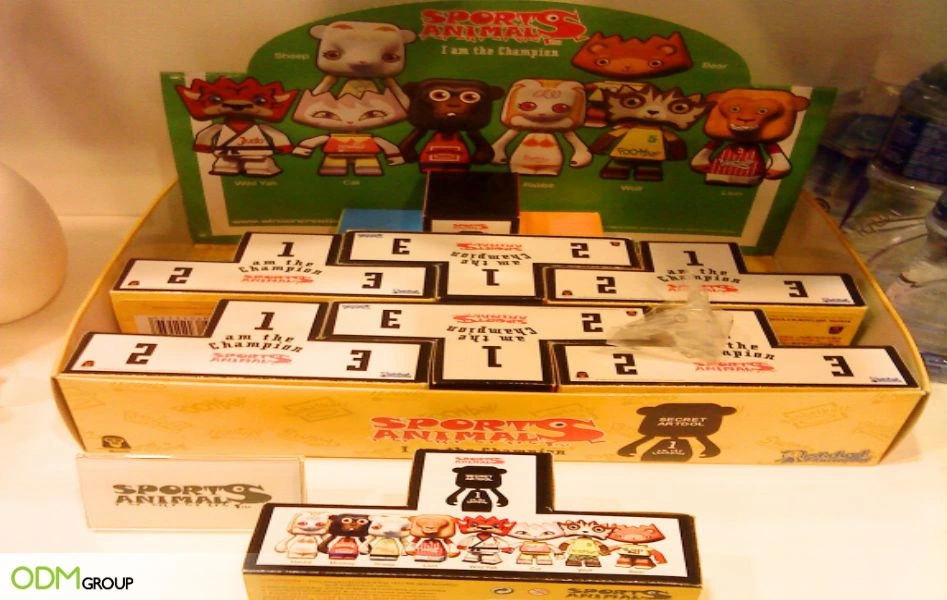 Collectible Sports Figurines