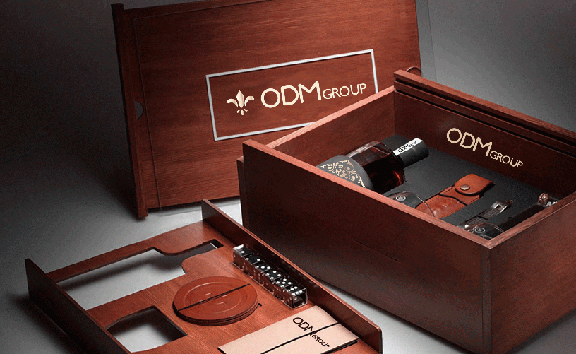 Anniversary Gift-Executive Gift