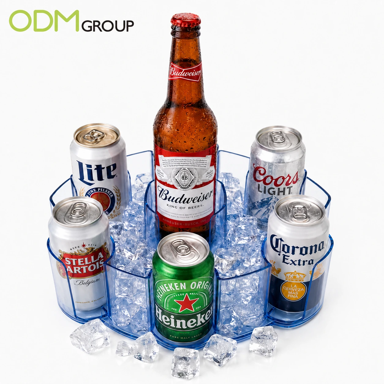 Beer Holder Ideas