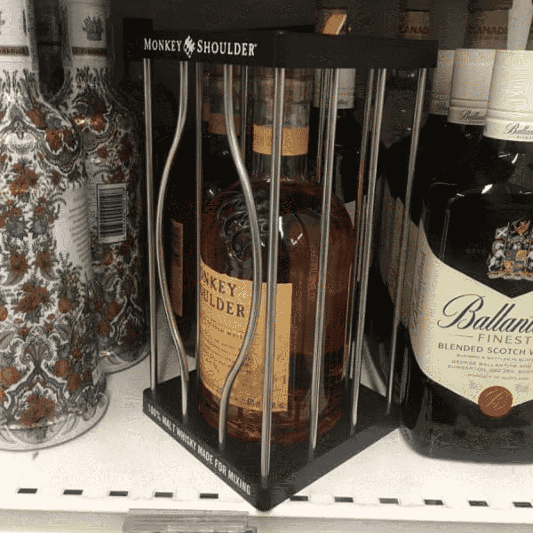 Bottle Glorifier