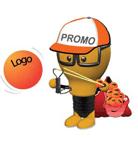 Delivery Mechanism for Promotional Products