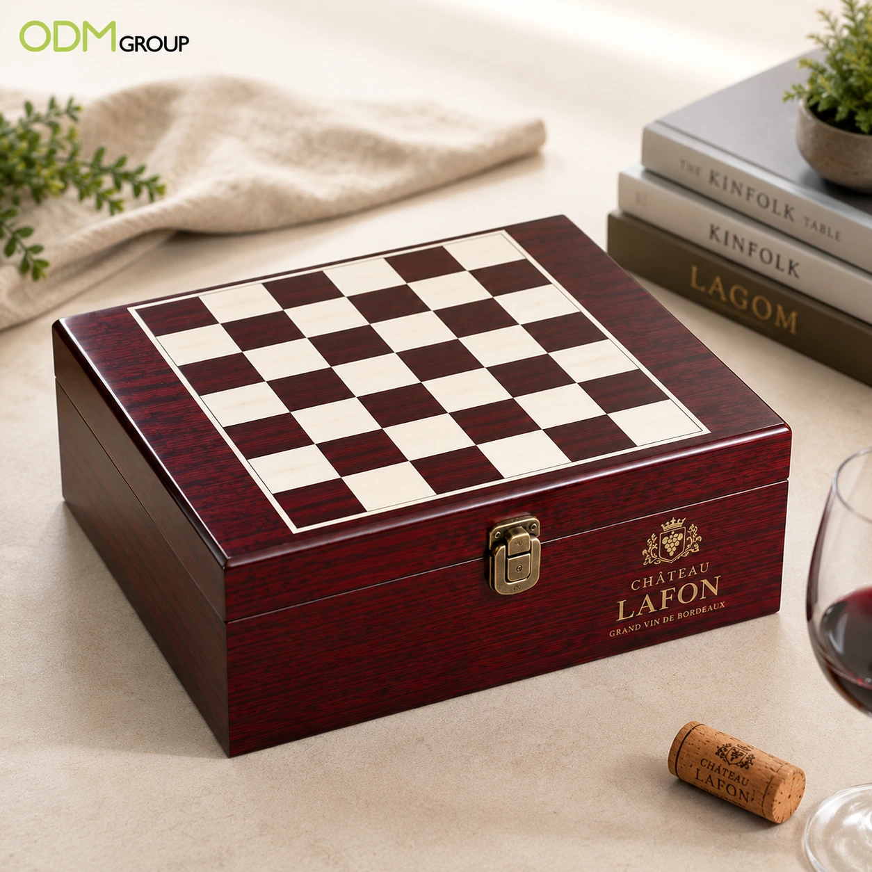 Chess Packaging 2 Chess Packaging