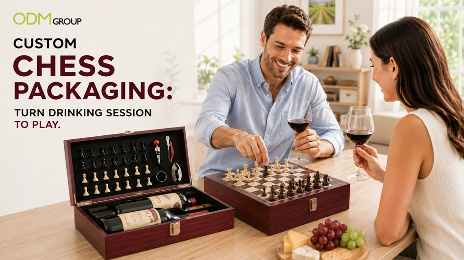Chess Set Box Chess Set Box