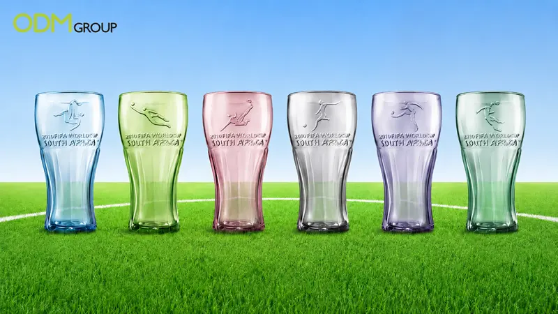 Collectible Cups 6