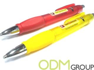 Promotional Pens - Manufacturing pens in China