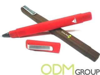 Promotional Pens - Manufacturing pens in China