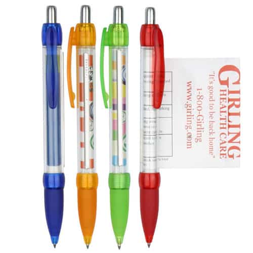 Banner Pens