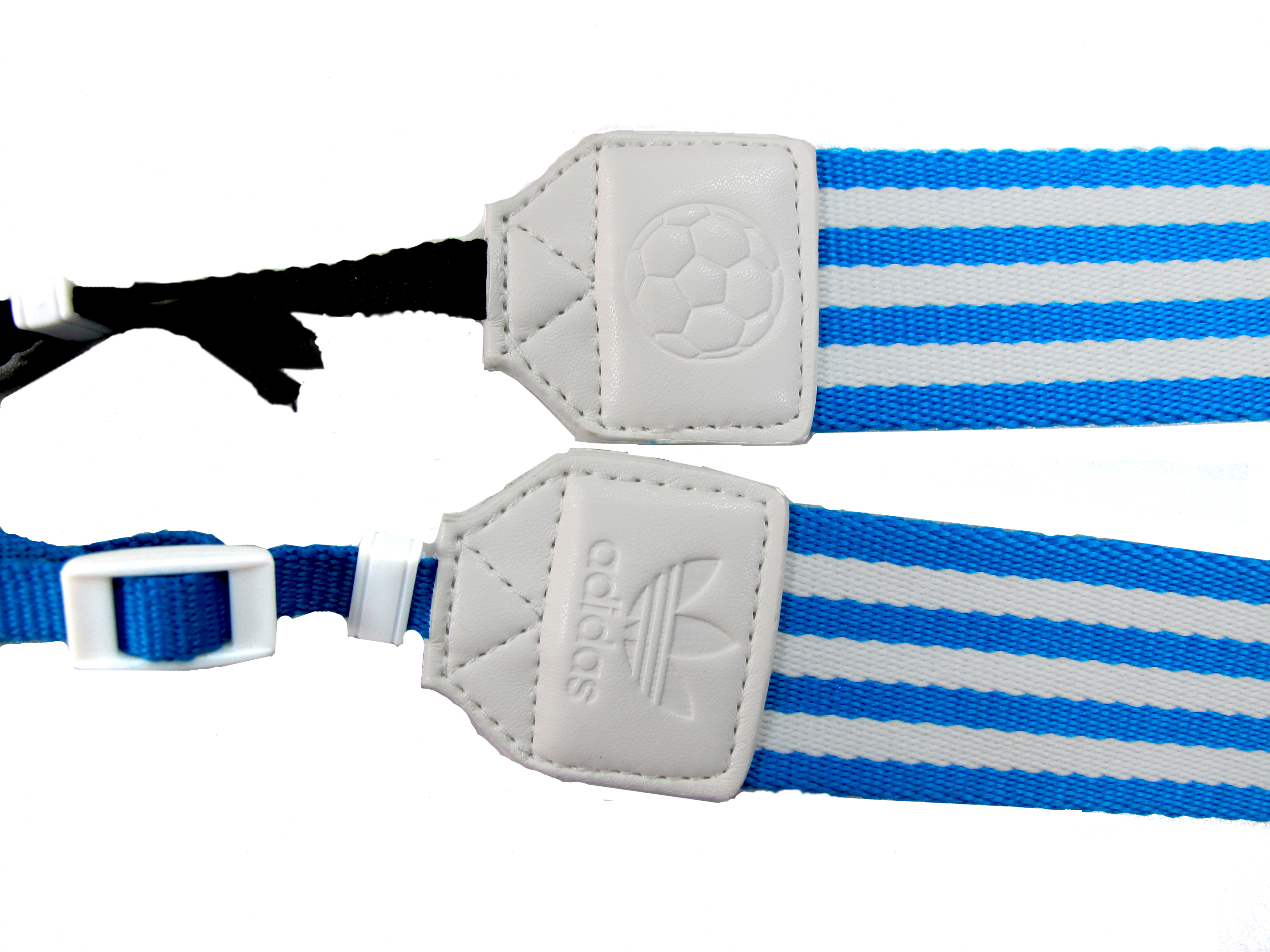 Promotional Gift: Camera Strap by Adidas