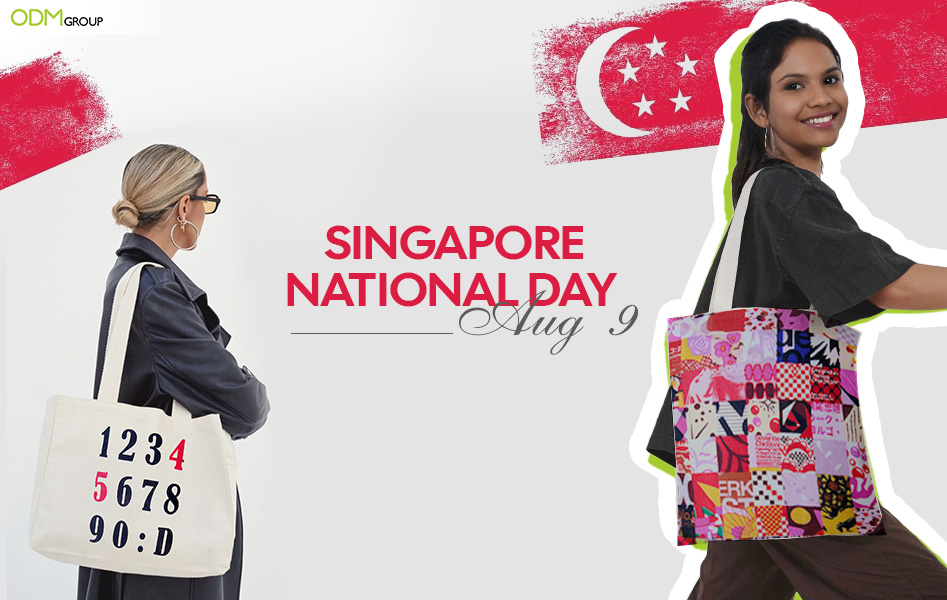 Singapore National Day