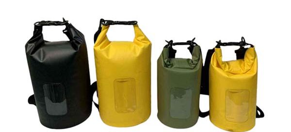 Waterproof Bag Manufacturers