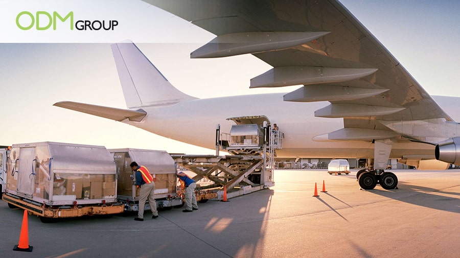 Calculating Air Freight Costs by Weight or Volume?